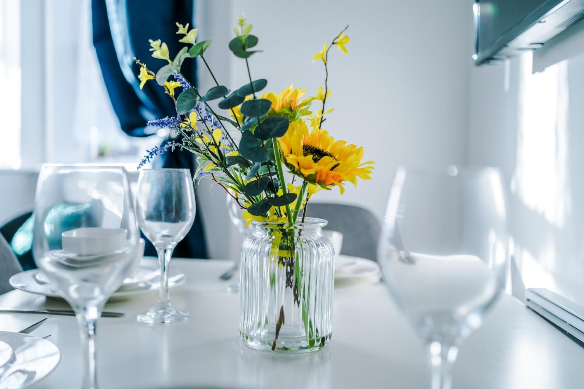 The Consort Serviced Apartment Ковентри Экстерьер фото